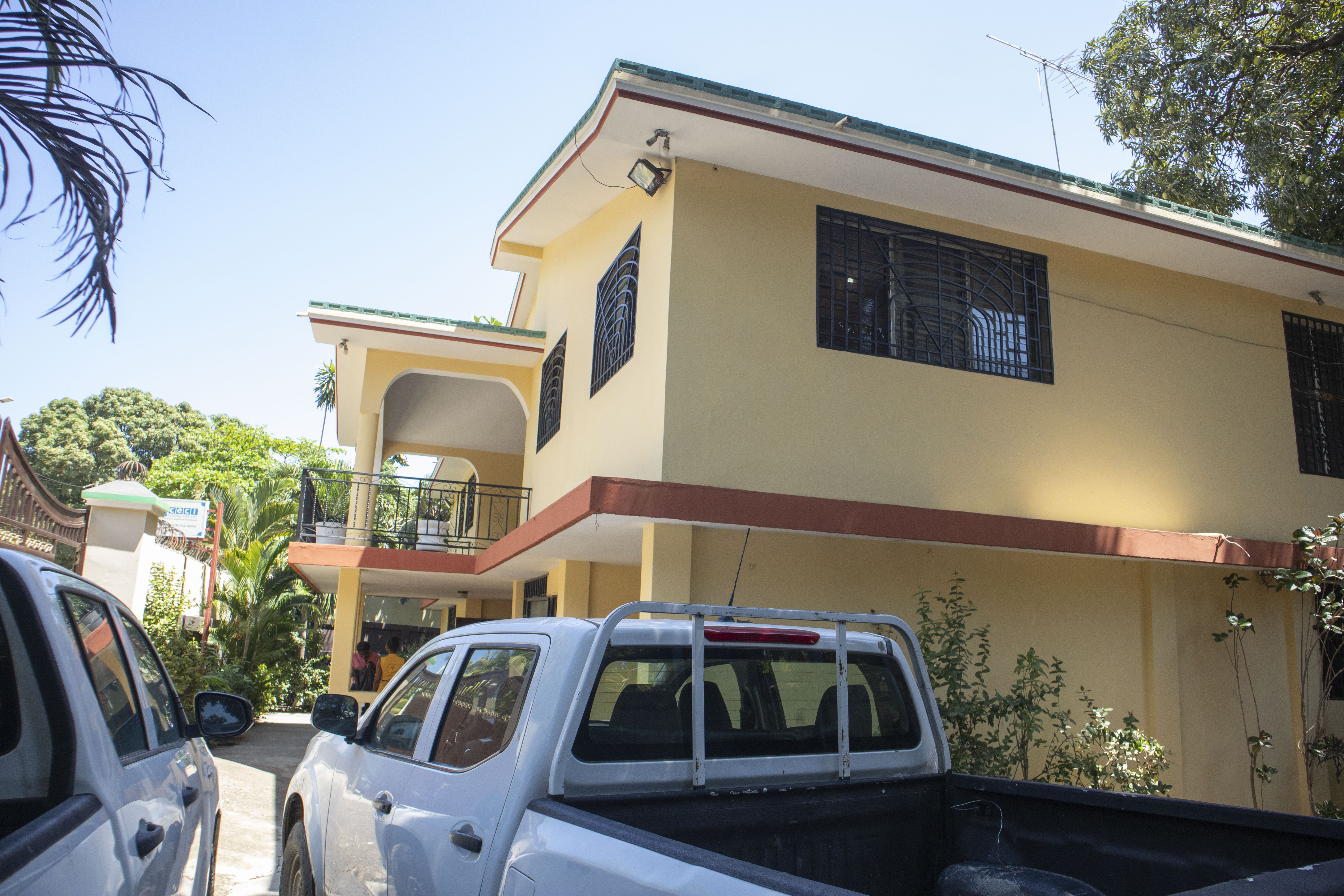 Centre d'étude et de Coopération internationale (CECI) more photos