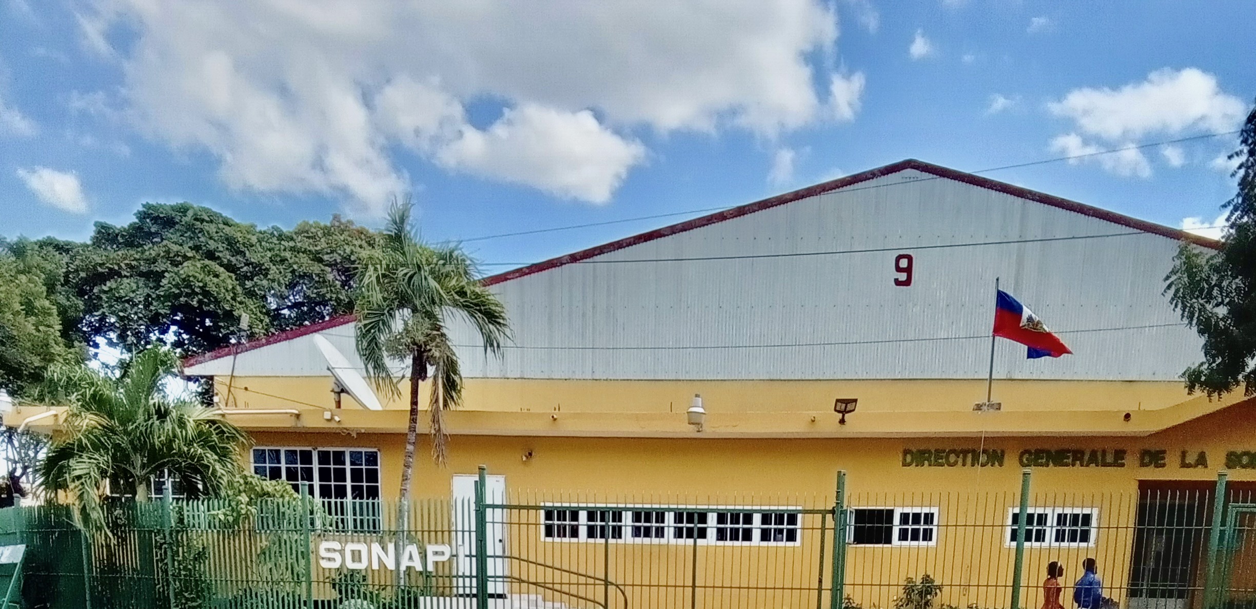 Parc Industriel Métropolitain photo 3